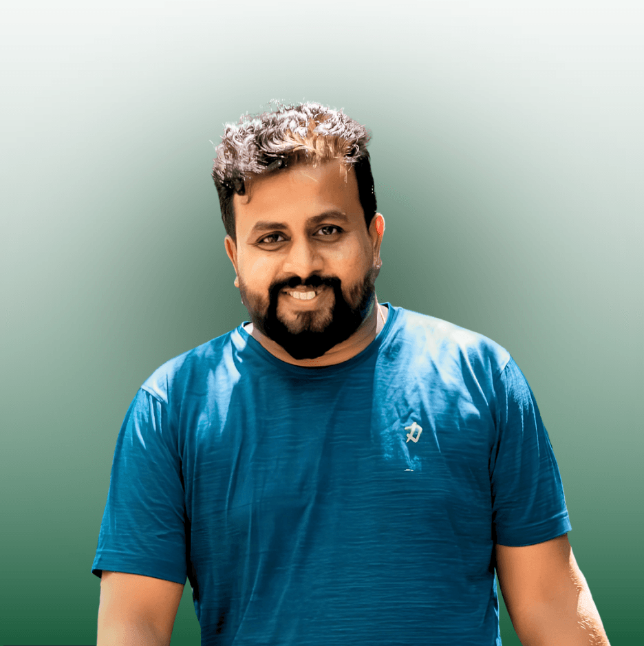 Gemunu Madushan